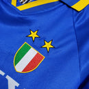 Camisola Juventus Away 95/97 - Retrô