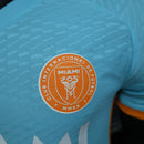 Camisola Jogador Inter Miami Third 2024/2025
