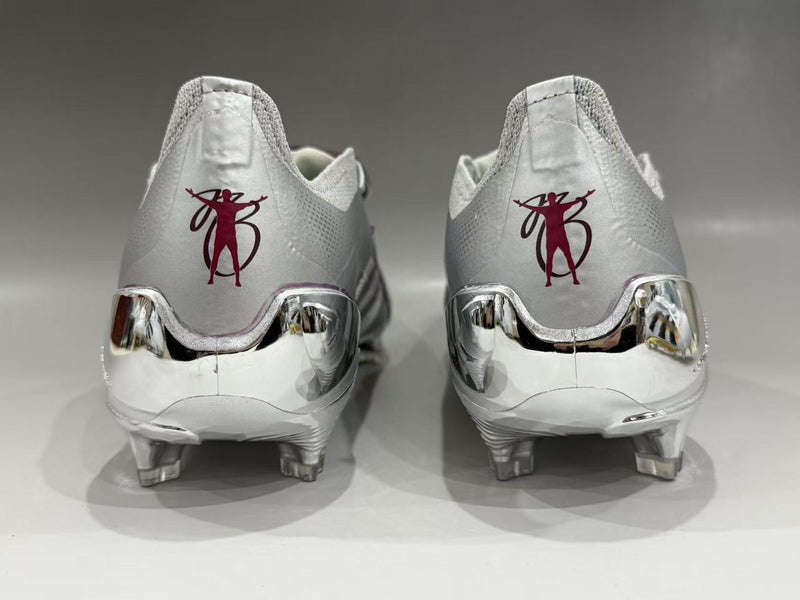 Chuteira PREDATOR ACCURACY+ FG BOOTS JUDE BELLINGHAM  + MEIA DE BRINDE 🎁