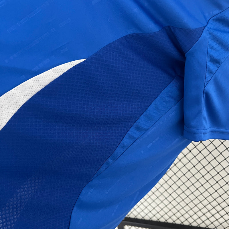 Camisola Itália Home 2024/2025