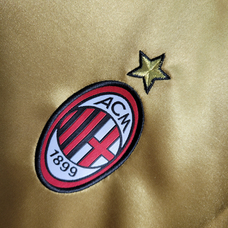 Camisola Milan Away 13/14 - Retrô
