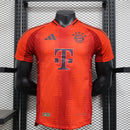 Camisola Jogador Bayern de Munique Home 2024/2025