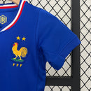 France Home Children's Kit 2024/2025 