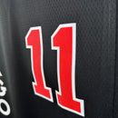 Regata Chicago Bulls 23/24 City Edition DeMar DeRozan