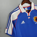 Camisola Japão Home 2000 - Retrô