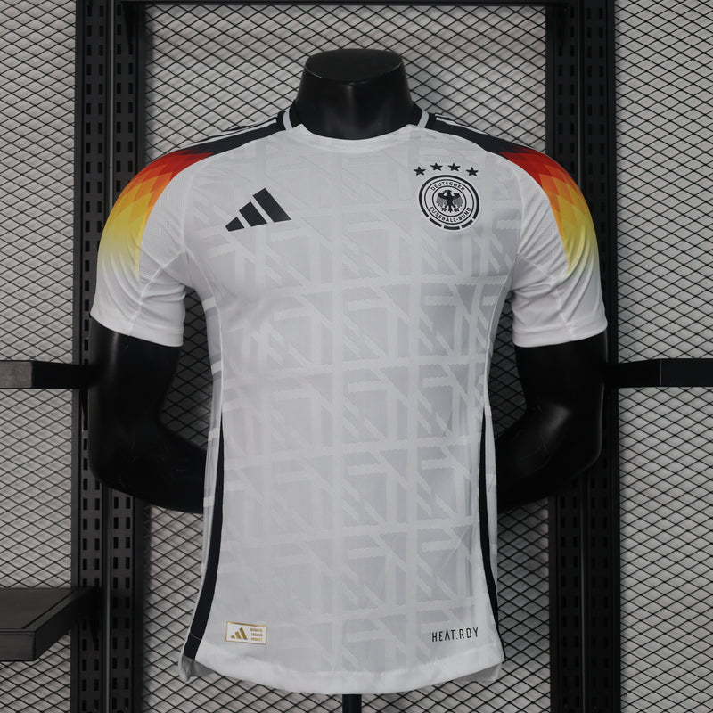 Maillot de joueur Allemagne domicile 2024/2025 