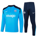 Conjunto de Treino Chelsea  - 24/25
