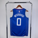 Regata Los Angeles Clippers 23/24 Icon Edition Russel Westbrook