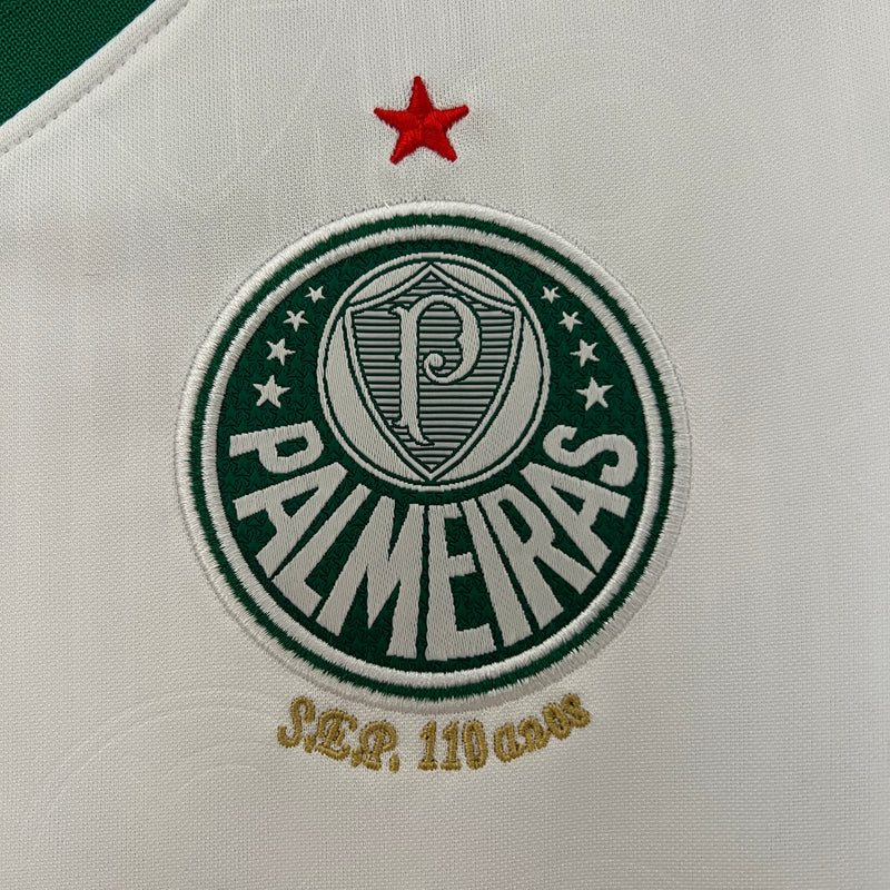 Camisola Palmeiras Away 2024/2025