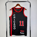 Regata Chicago Bulls 23/24 City Edition DeMar DeRozan