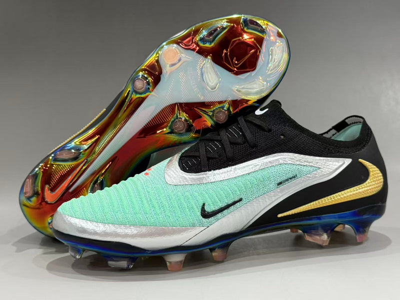 Chuteira Campo Nike Phantom GX III Elite FG + MEIA DE BRINDE 🎁
