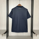 Camisola Juventus third Away 2024/2025