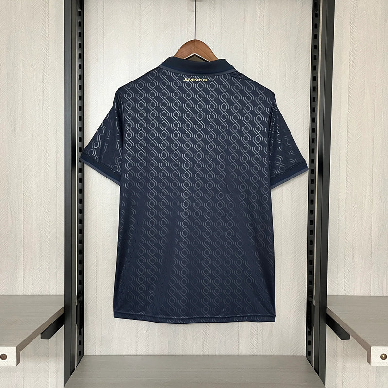 Camisola Juventus third Away 2024/2025
