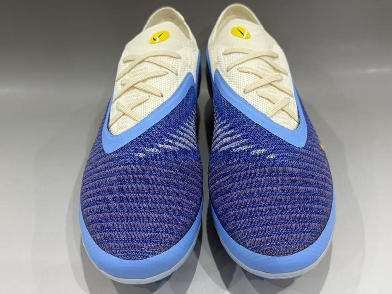 Chuteira Campo Nike Phantom GX III Elite FG + MEIA DE BRINDE 🎁