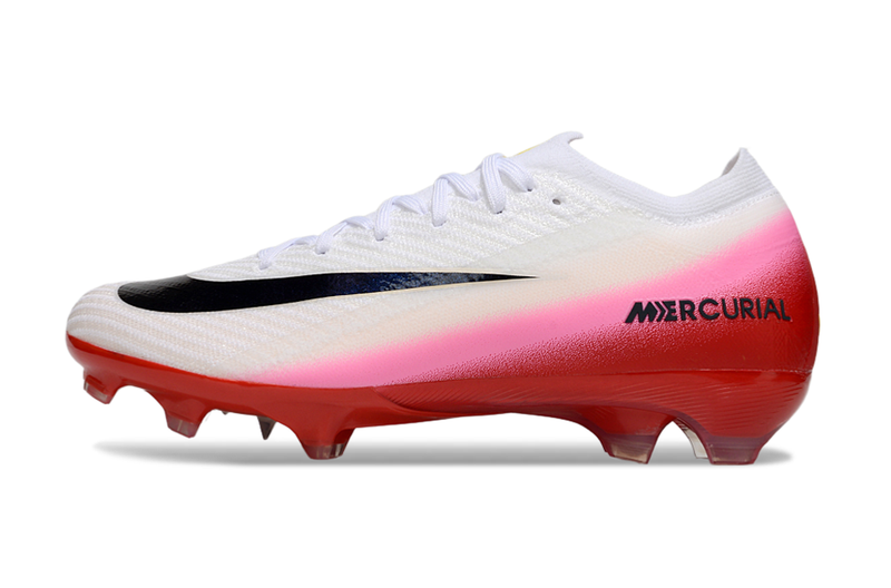 Chuteira Campo Nike Air Zoom Mercurial Vapor XV Elite  Pack + MEIA DE BRINDE 🎁