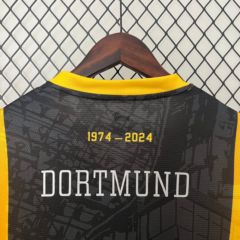 Borussia Dortmund Special 2023/2024 Jersey 