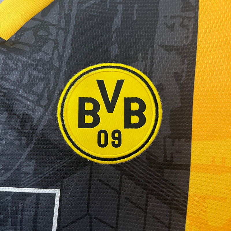 Borussia Dortmund Special 2023/2024 Jersey 