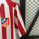 Camisola Atletico Madrid Home 2025/2026