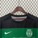 Camisola Sporting Home 2024/2025