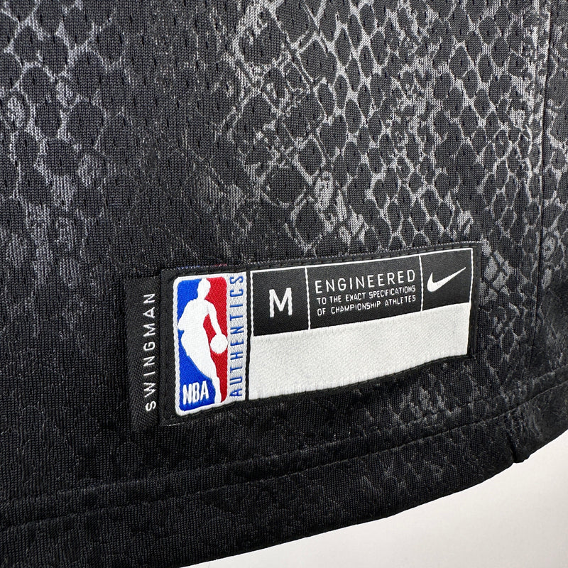 Regata Los Angeles Lakers Mamba Edition Lebron James