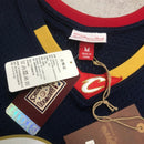 Regata NBA Cleveland Cavaliers Retrô Mitchell & Ness 2008/2009 LeBron James