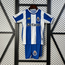 Kit Infantil Porto Home 2025/2026