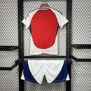 Kit Infantil Arsenal Home 2024/2025