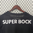 Camisola Sporting Home 2024/2025