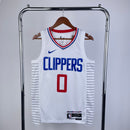 Regata Los Angeles Clippers 23/24 Association Edition Russel Westbrook