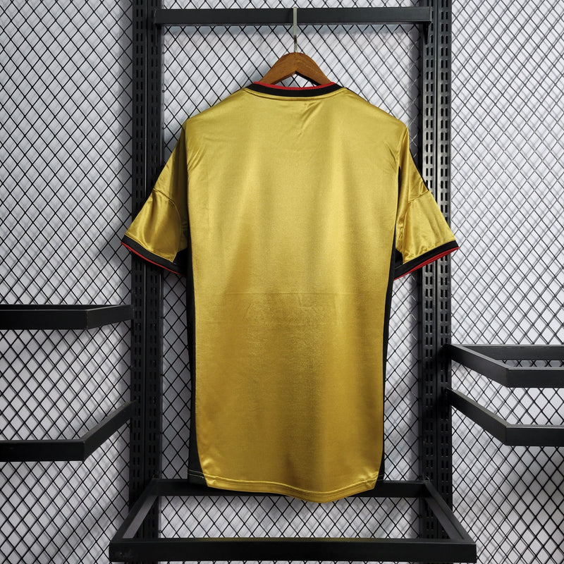 Camisola Milan Away 13/14 - Retrô