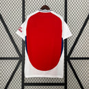 Camisola Arsenal Home 2024/2025