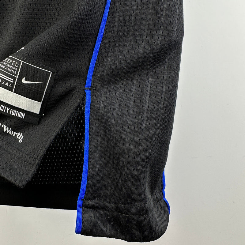 Regata Dallas Mavericks 23/24 City Edition Luka Doncic