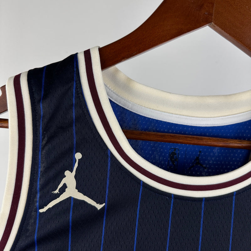 Regata NBA All Star Game 23/24 Damian Lillard