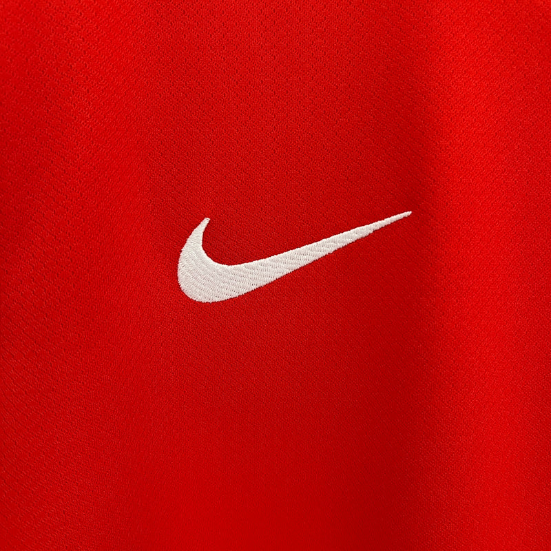 Portugal Home 2024/2025 Shirt