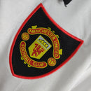 Camisola Manchester United Away 97/99 - Retrô