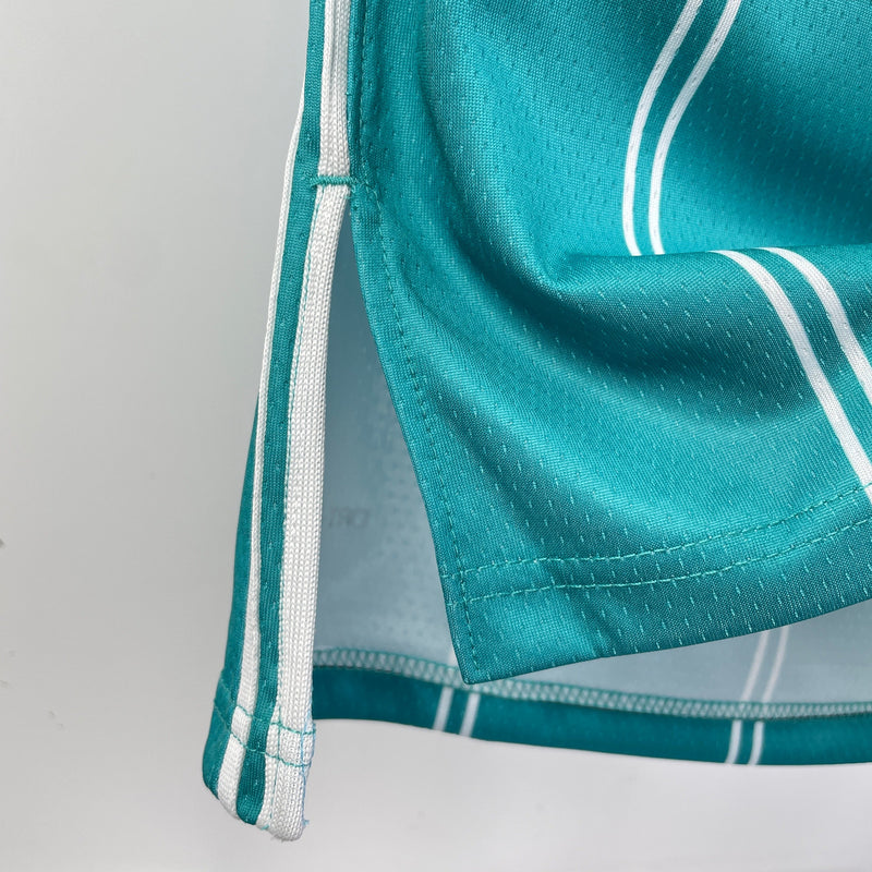 Regata Charlotte Hornets Icon Edition LaMelo Ball Azul