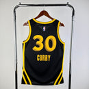 Golden State Warriors 23/24 City Edition Stephen Curry Tank Top