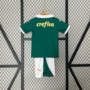 Kit Infantil Palmeiras Home 2024/2025