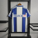 Camisola Retrô Porto Home  1997/1998