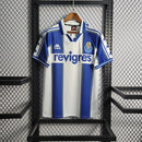Camisola Retrô Porto Home  1997/1998