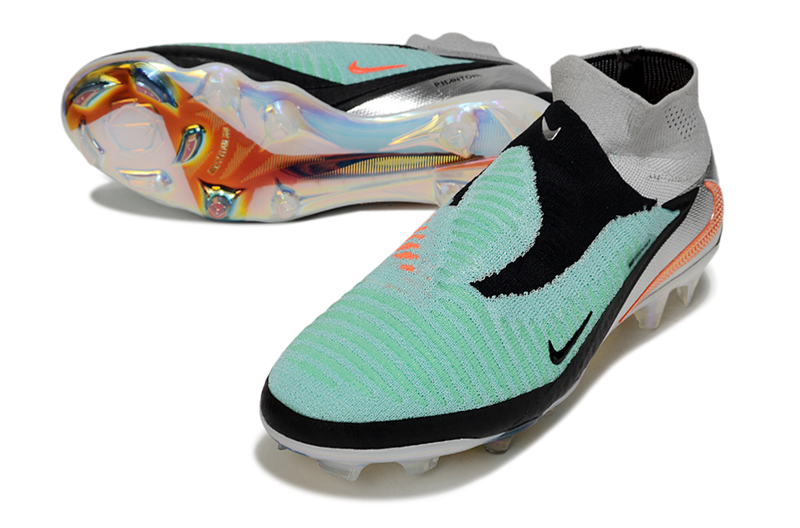 Chuteira Campo Nike Phantom 6 Low Elite GX    + MEIA DE BRINDE 🎁