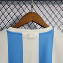 Camisola Argentina Home 1986 - Retrô