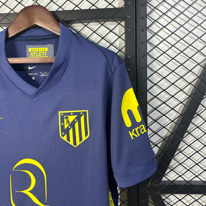 Real Madrid Home 2024/2025 Shirt 