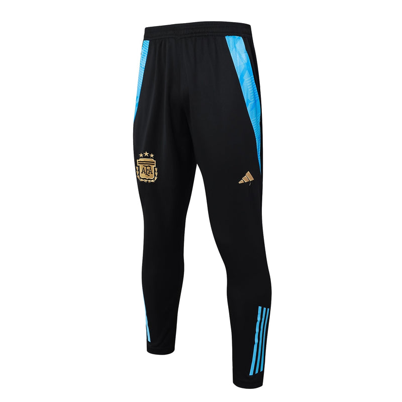 Conjunto de Treino Argentina - 24/25