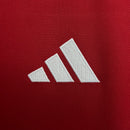 Camisola Manchester United Home 2025/2026