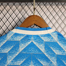 Camisola Holanda Away 1988 - Retrô