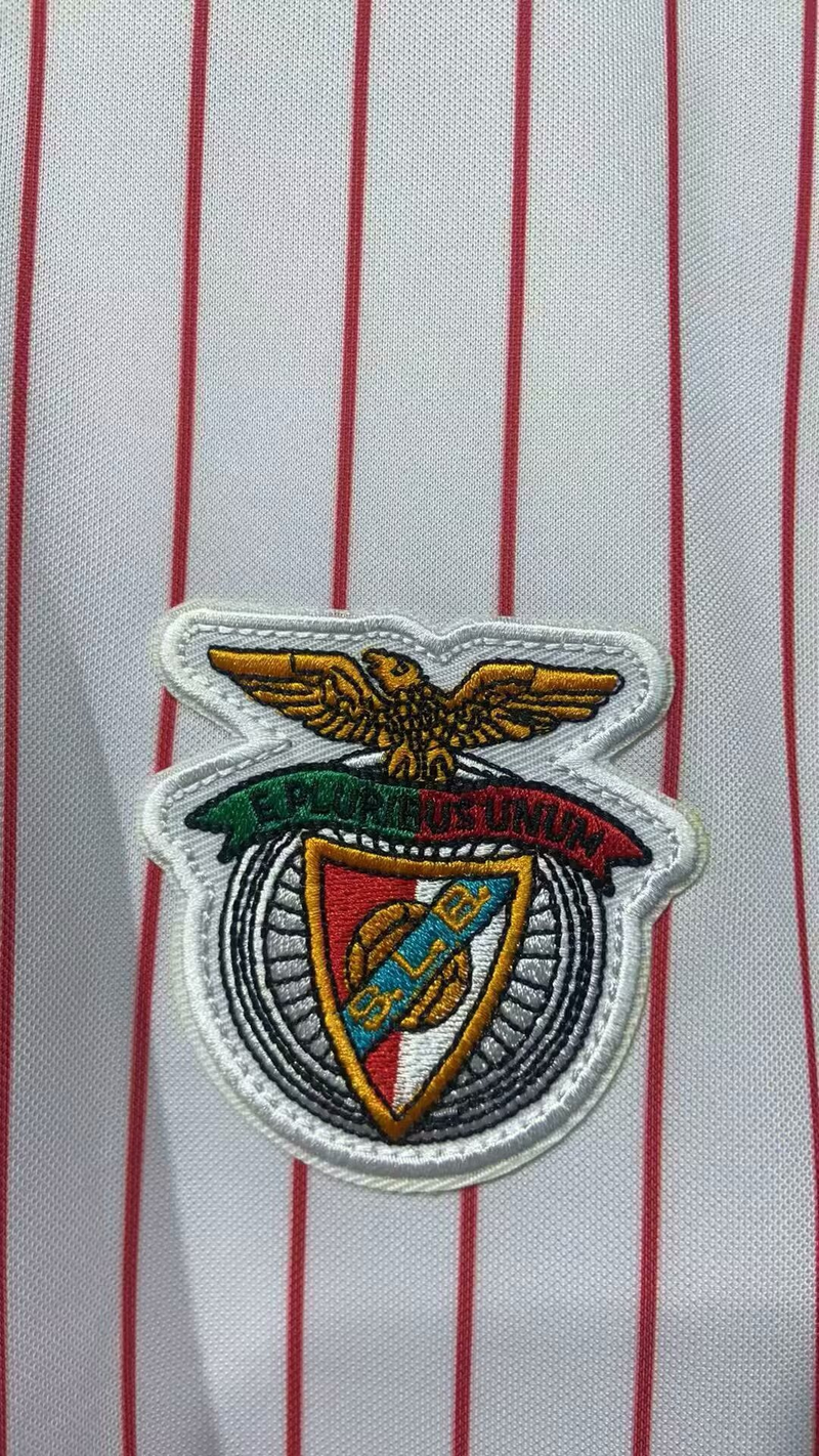 Benfica Away Shirt 2024/2025