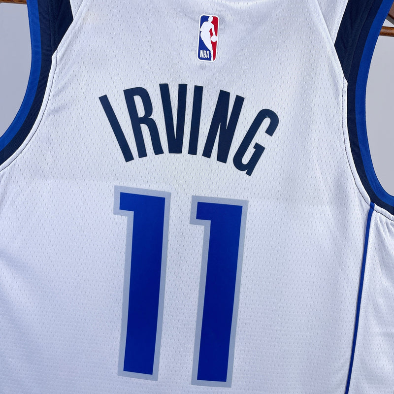 Regata Dallas Mavericks 23/24 Association Edition Kyrie Irving