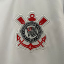 Camisola Corinthians Home 2024/2025