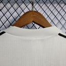 Camisola Alemanha Home 1990 - Retrô